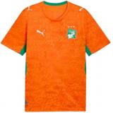 Costa de Marfil 1a Equipación 2026